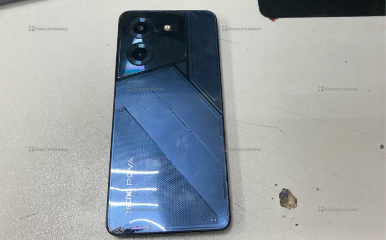 Tecno Pova 5 8/256 ГБ