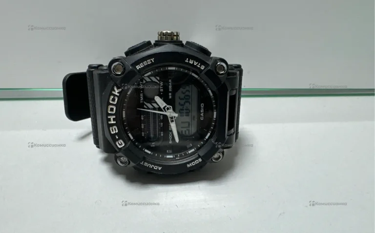 Часы Casio G-Shock(реп)