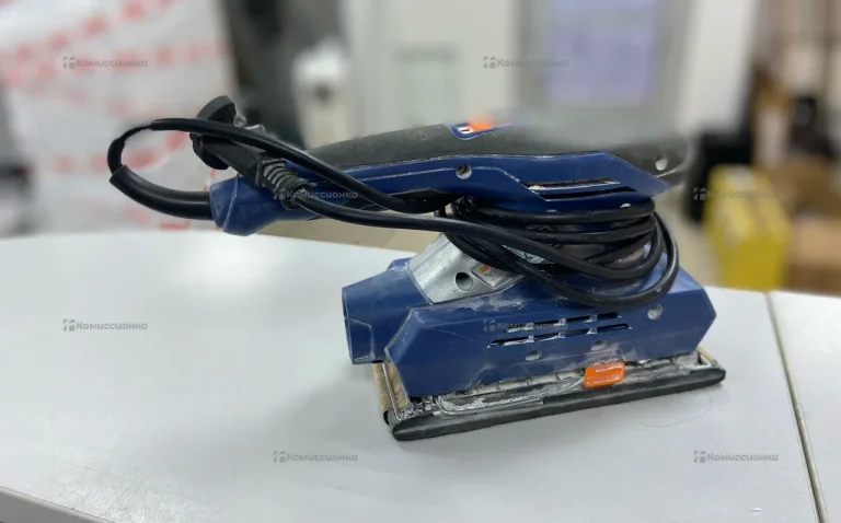 Шлифовальная машина Dexter Power IC150ES