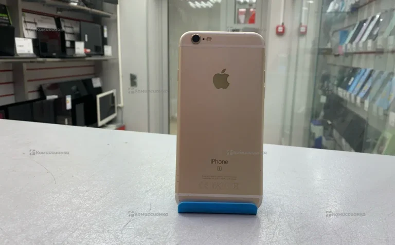 Apple iPhone 6s 2/64 ГБ