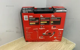 УШМ аккумуляторная Milwaukee 2881-18