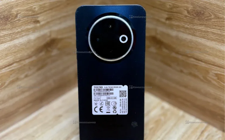 Tecno Spark 30C 8/256Gb