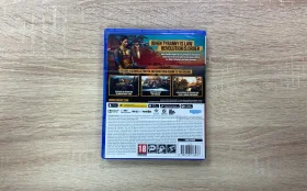 PS5 Диск Far Cray 6