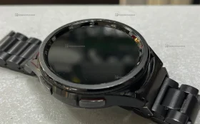 Купить Часы  samsung galaxy watch 6 47mm б/у , в Санкт-Петербург Цена:5990рублей
