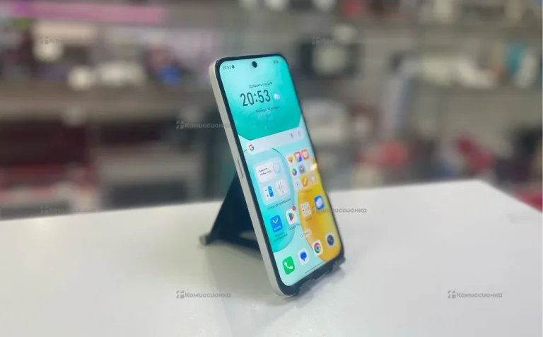 Honor X6c 6/128 ГБ