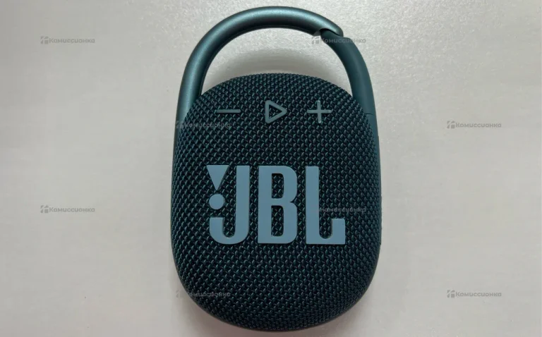 Колонка JBL Clip 4