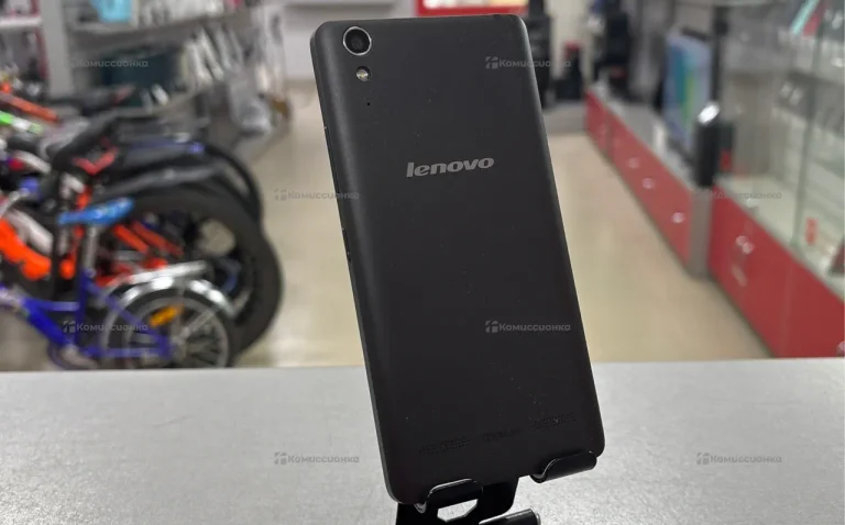 Lenovo A6000