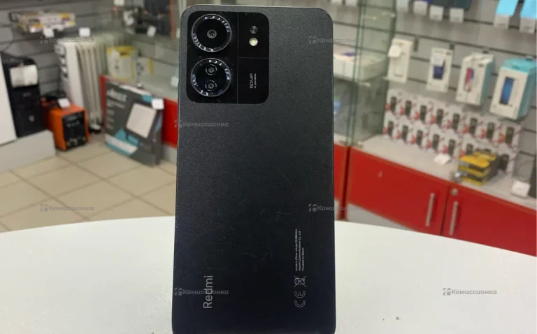 Xiaomi redmi 13с 8/256
