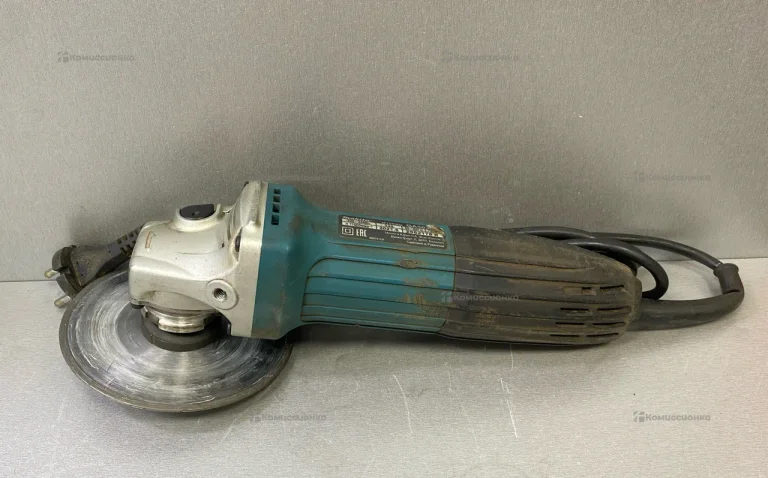 УШМ makita GA5030