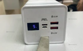 Купить Power Bank  hoco. J86A б/у , в Сызрань Цена:990рублей