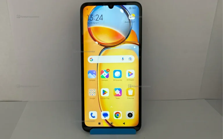 Xiaomi Redmi 13C 8/256 ГБ