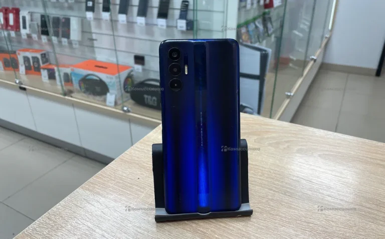 Tecno Pova 3 6/128 ГБ