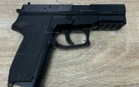 Купить Пистолет пневматический STALKER STSS б/у , в Москва и область Цена:4500рублей