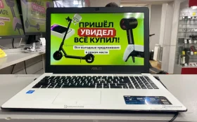 Ноутбук Asus X502C
