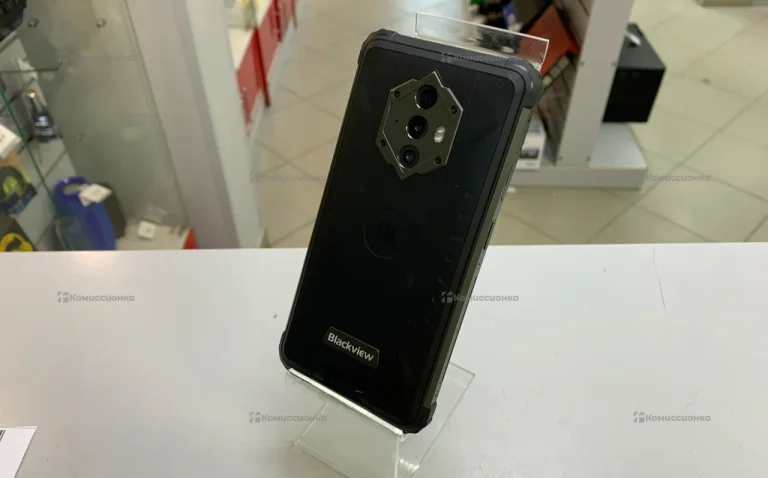 Blackview bv6600 4/32