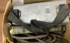 Купить Сварочный аппарат Ресанта САИ 190 б/у , в Нижнекамск Цена:3600рублей