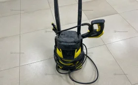 Купить Kercher 5K basic б/у , в Москва и область Цена:15990рублей