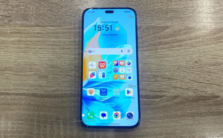 Honor 200 Lite 8/256 ГБ