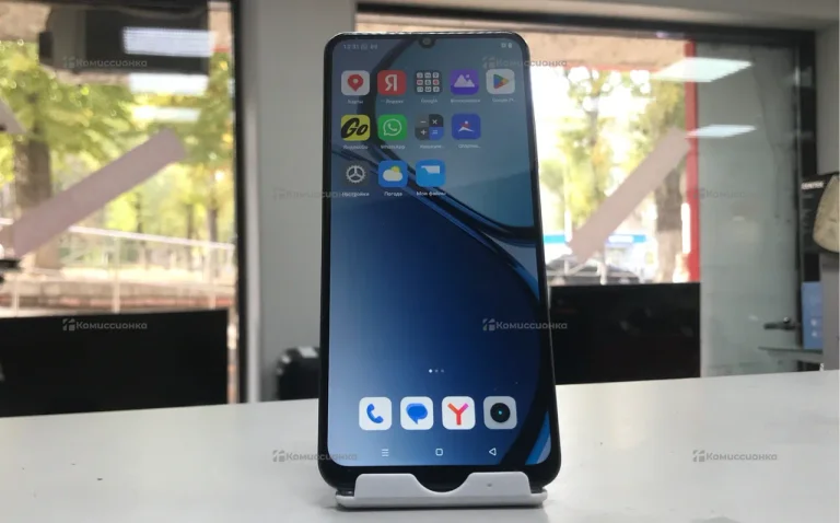 Realme C61 128