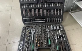 набор инструментов HGA TOOLS 172 pcs