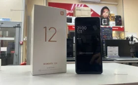 Xiaomi 12X 8/128 ГБ