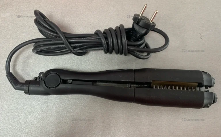 Плойка Remington