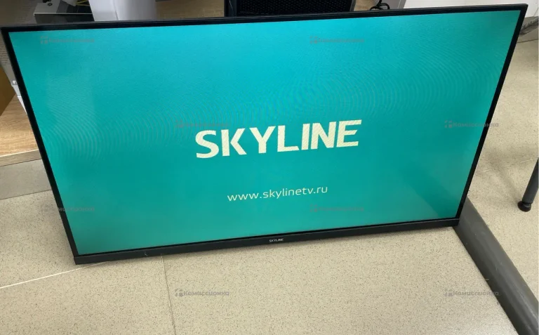 Телевизор Skyline 32YST5970