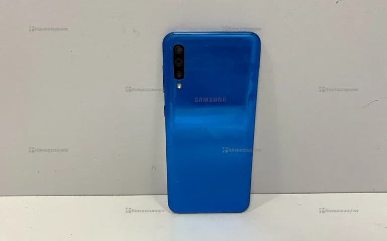 Samsung Galaxy A50 64gb
