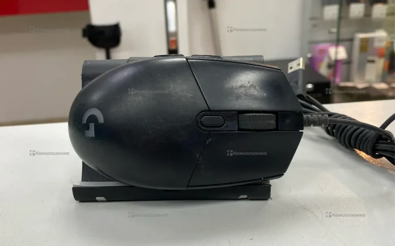 Мышка Logitech GT120