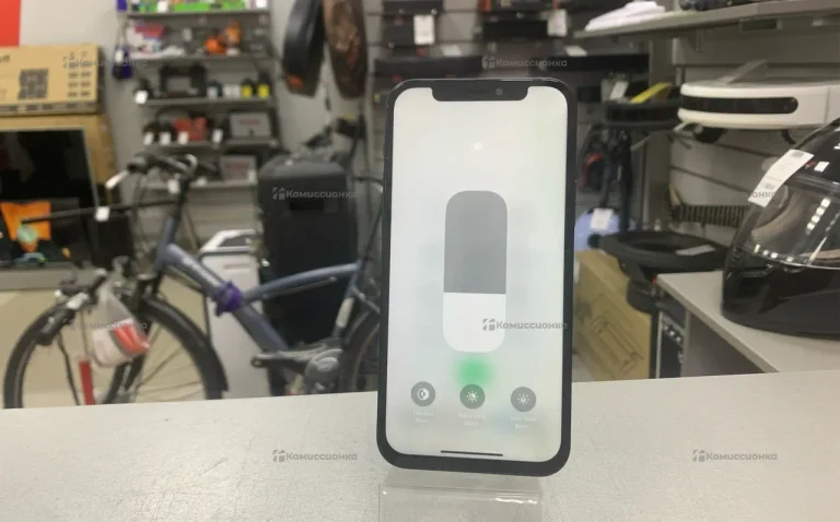 Apple iPhone 12 4/128 ГБ