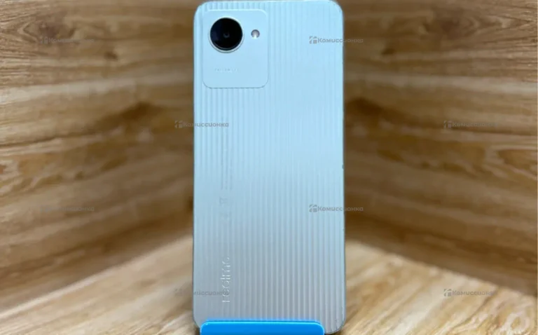 Realme C30 2/32 ГБ
