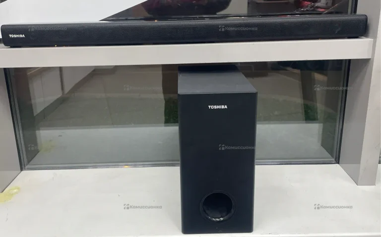Колонка  саундбар Toshiba ts218