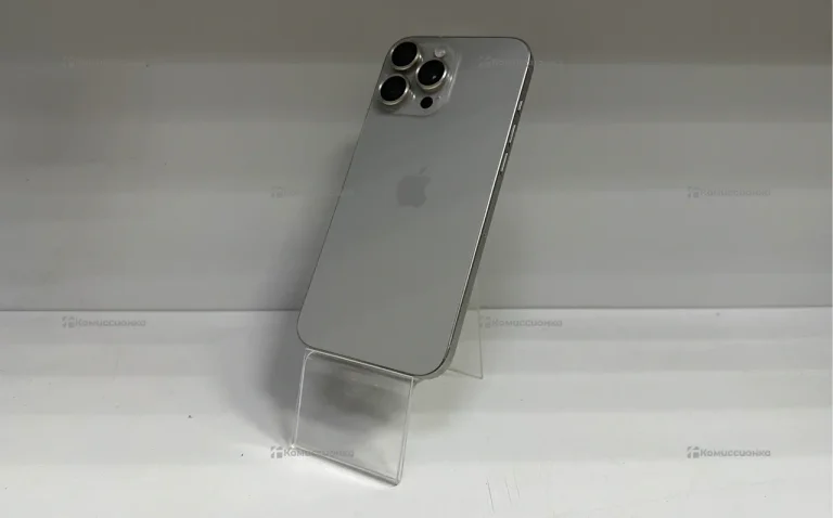 Apple iPhone 16 Pro Max 256GB
