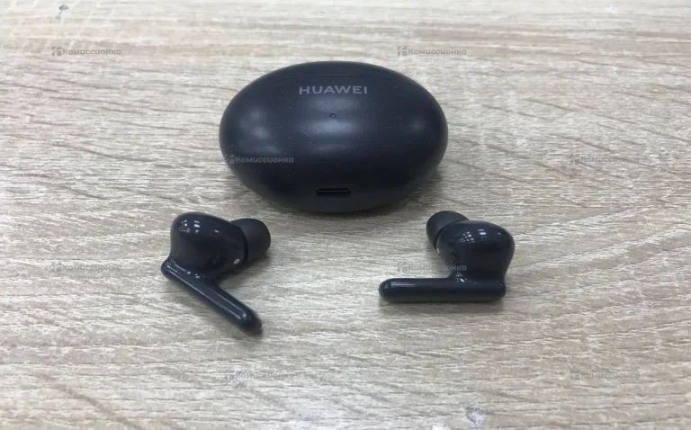 Наушники Huawei Freebuds 5i