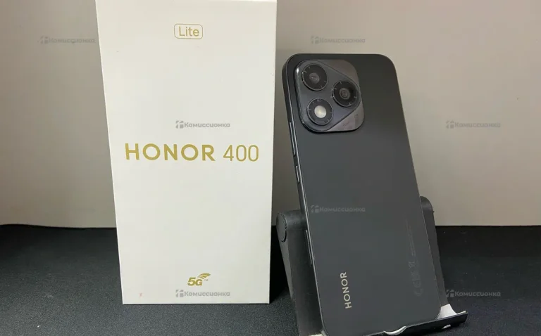 Honor 400 Lite 8/256 ГБ