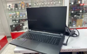 Ноутбук  Aorus 17