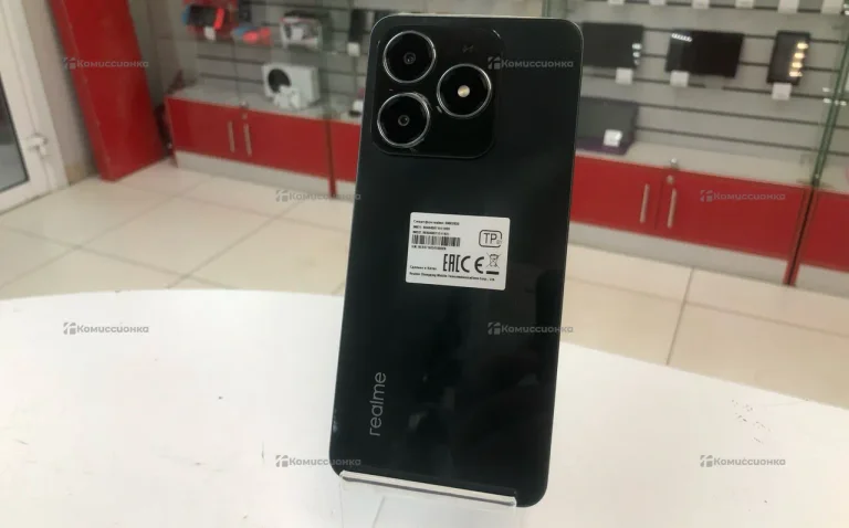 Realme C61 6/128 ГБ
