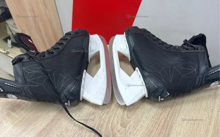 Коньки   Nordway 40