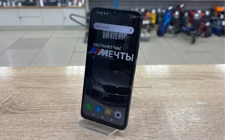 Xiaomi Redmi A3x 4/64 ГБ