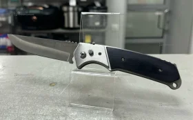 Купить Нож склодной б/у , в Самара Цена:690рублей