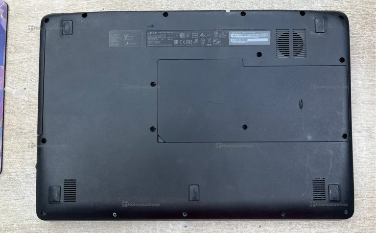 Ноутбук  Acer Aspire Es1-572