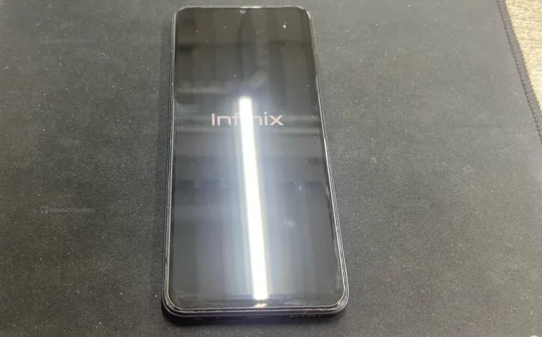Infinix Smart 7 3/64 ГБ