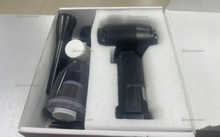 Пылесос  Portable Vacuum Cleaner XCQ-1208