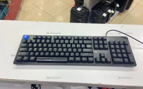 Купить Клавиатура  thunderobot kg3104r б/у , в Тольятти Цена:1900рублей