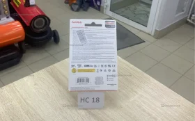 Купить Флеш карта SanDisk 64 Gb б/у , в Нижнекамск Цена:250рублей