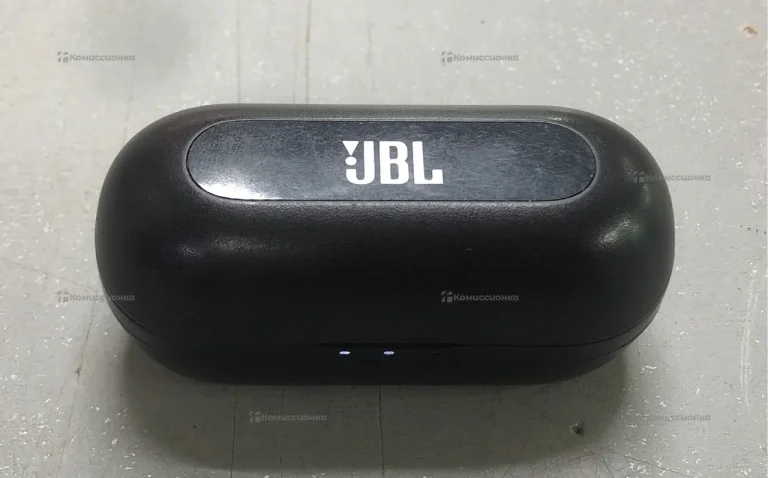 Наушники JBL C100TWS