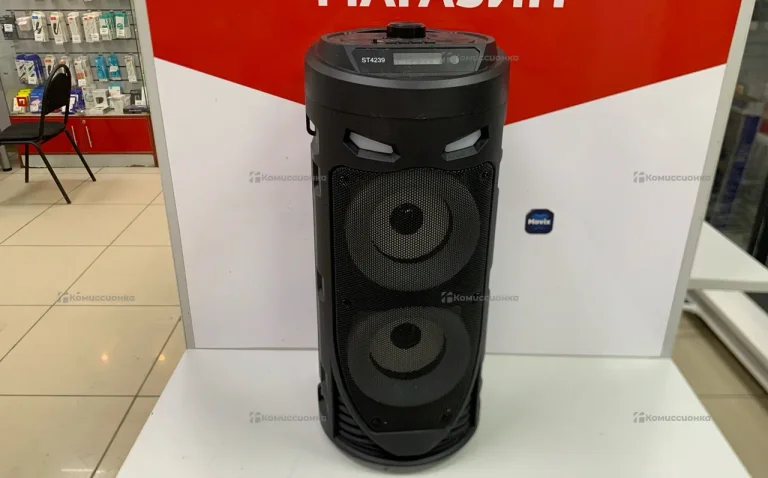 Колонка ZQS4239