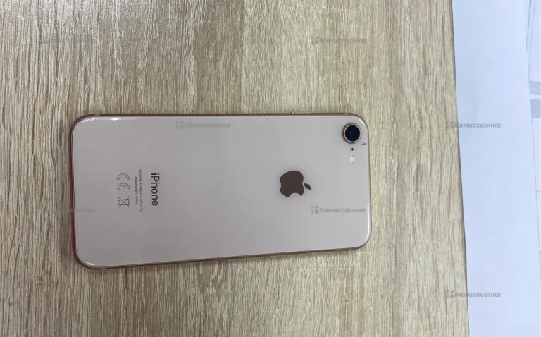 Apple IPhone 8 64Gb