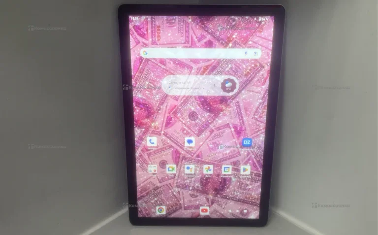 Планшет Teclast m50pro 256