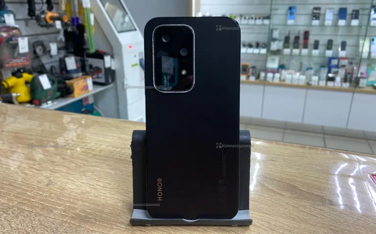 Honor 200 Lite 8/256 ГБ